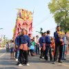 งานนมัสการพระบรมธาตุนาดูน ประจำปี 2563